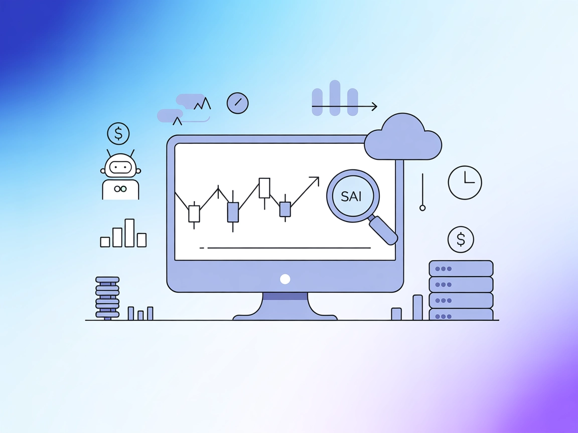 YFinance MCP Server