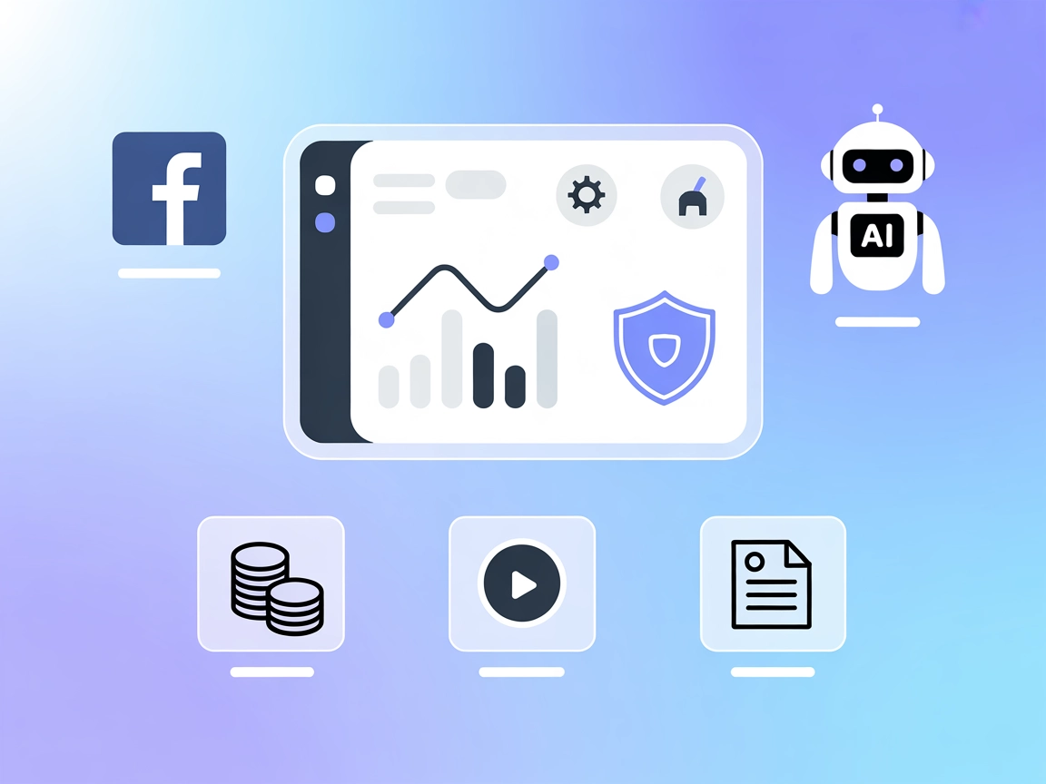 Facebook Ads MCP Server