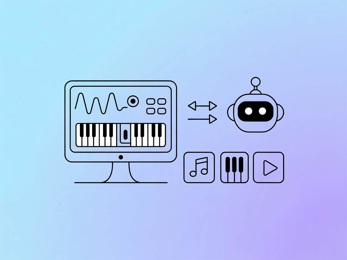 AbletonMCP MCP Server