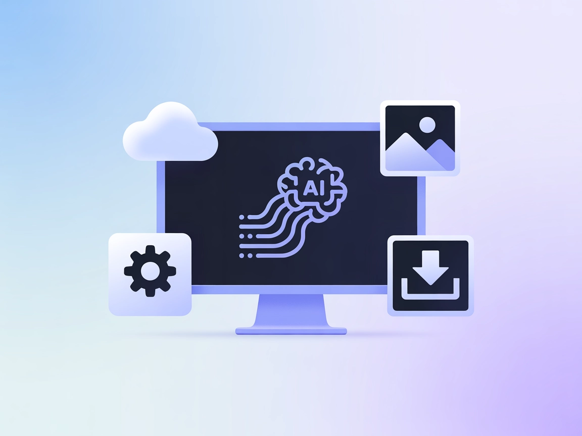 Azure OpenAI DALL-E 3 MCP Server