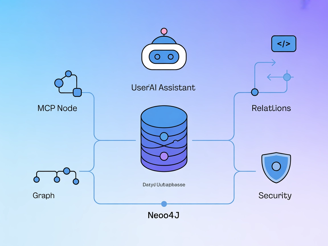 Integrácia Neo4j MCP Servera