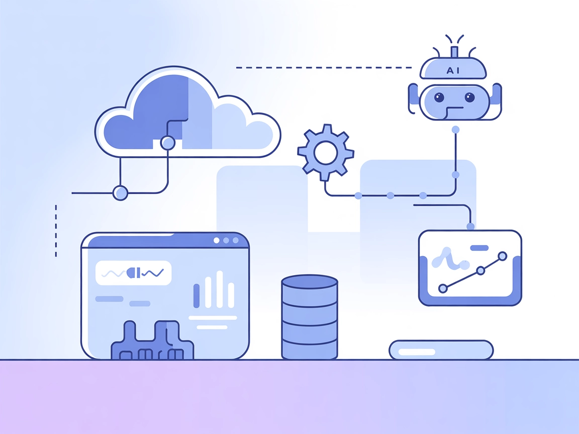 Redis Cloud API MCP Server