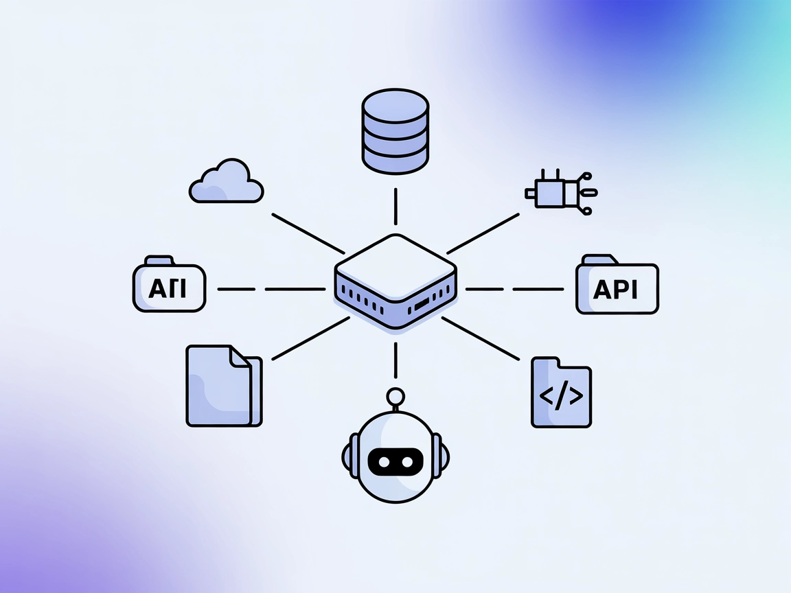 UnifAI MCP Server