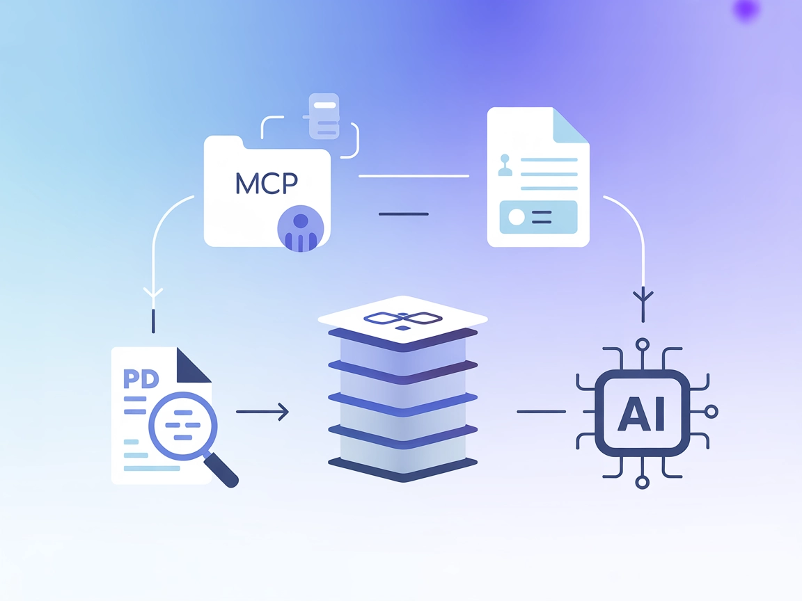 dicom-mcp MCP Server