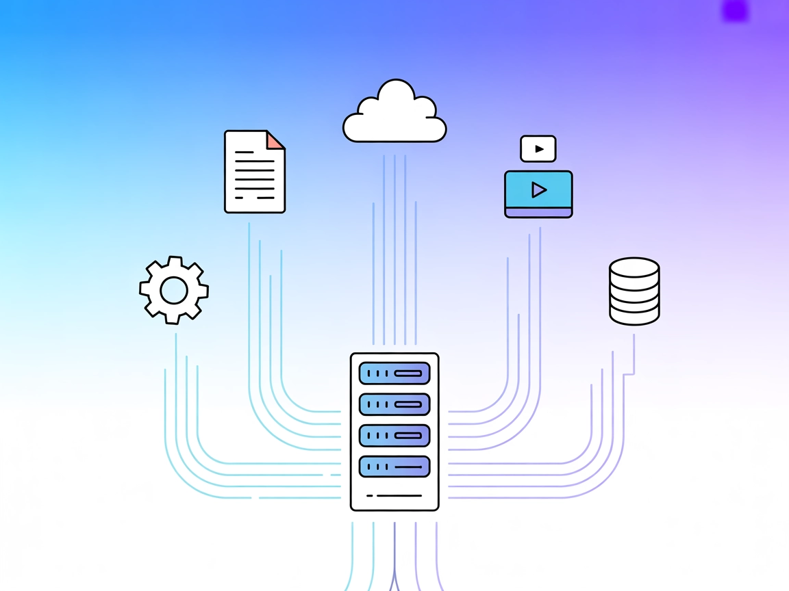 Dumpling AI MCP Server