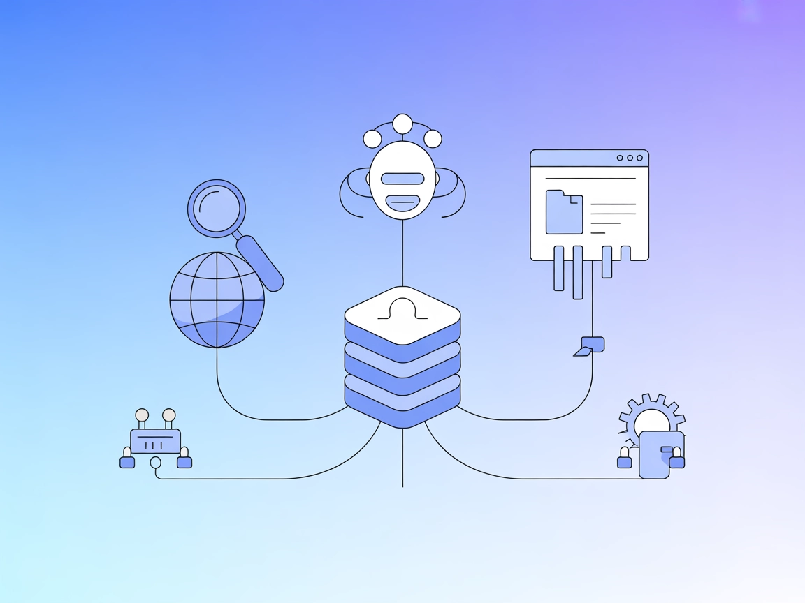 mcp-google-search MCP Server