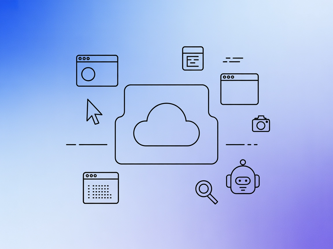 Browserbase MCP Server