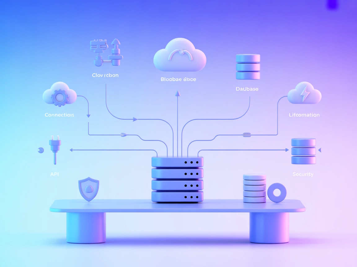 UNS-MCP (Unstructured Model Context Protocol) MCP Server