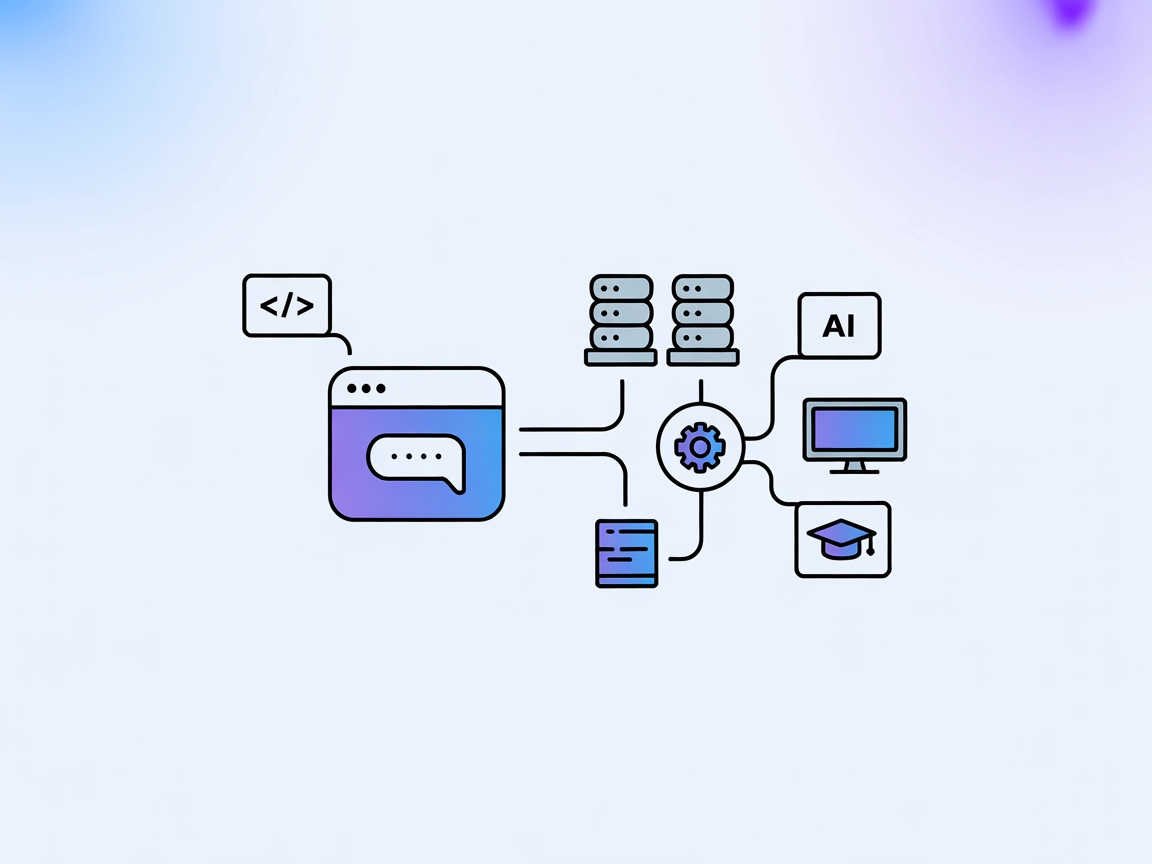 Chat MCP Server
