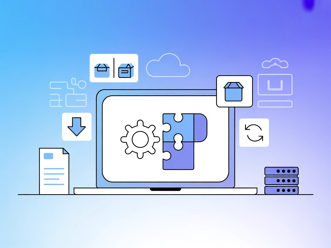 Starwind UI MCP Server