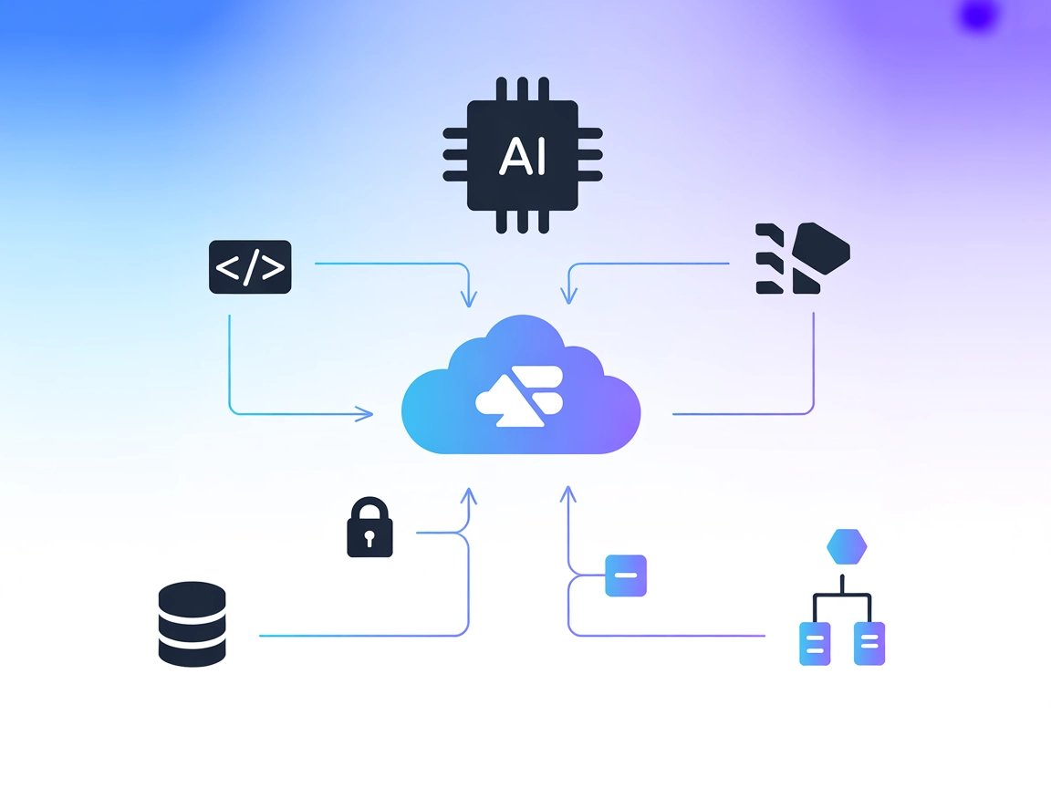 Integrácia Azure MCP Server