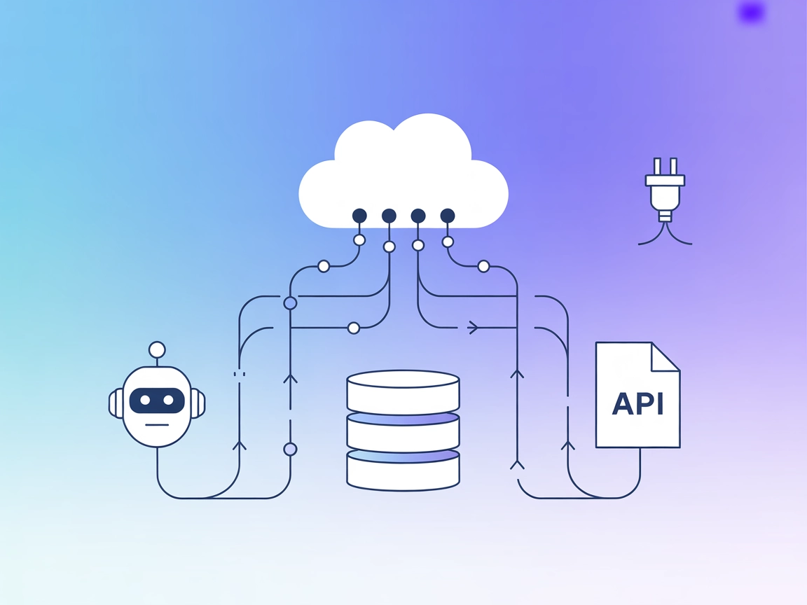 Mesh Agent MCP Server