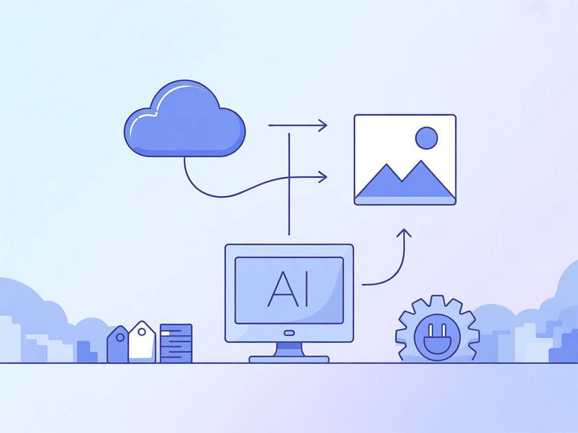 Cloudinary MCP Server