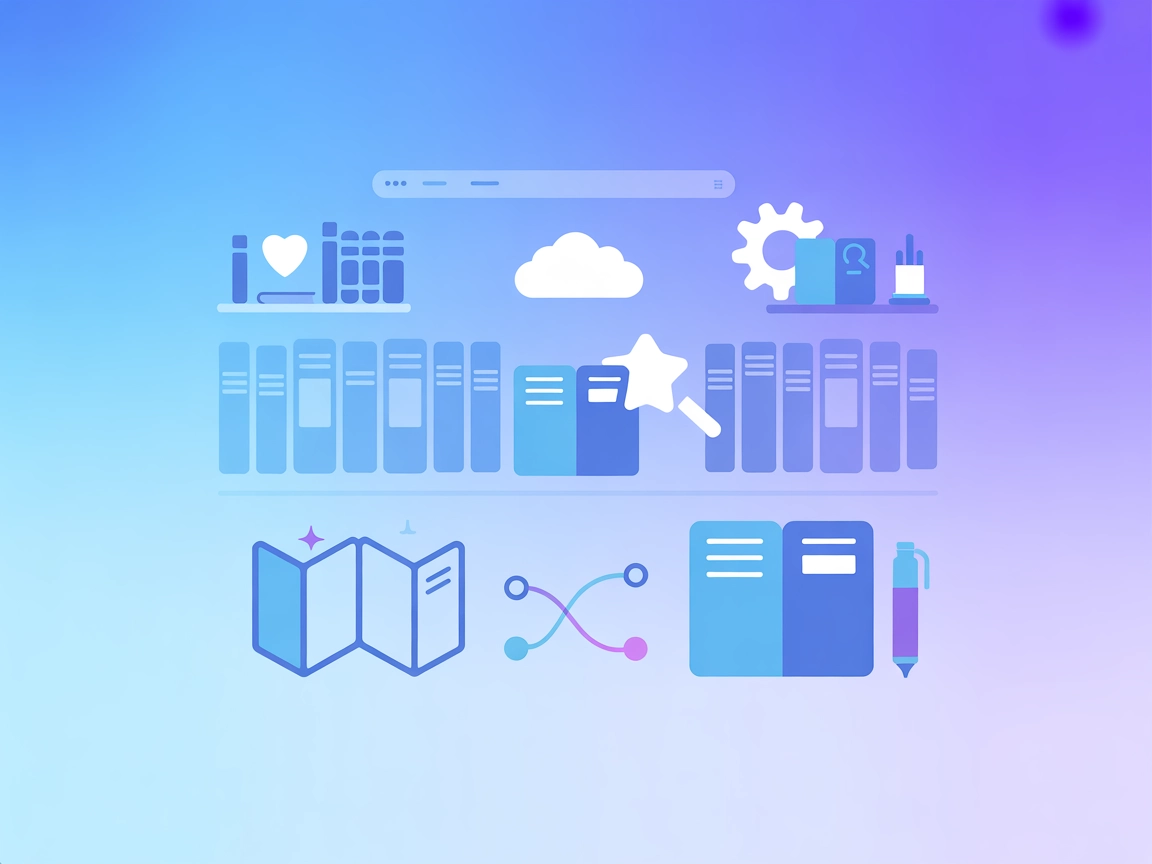 Apple Books MCP Server