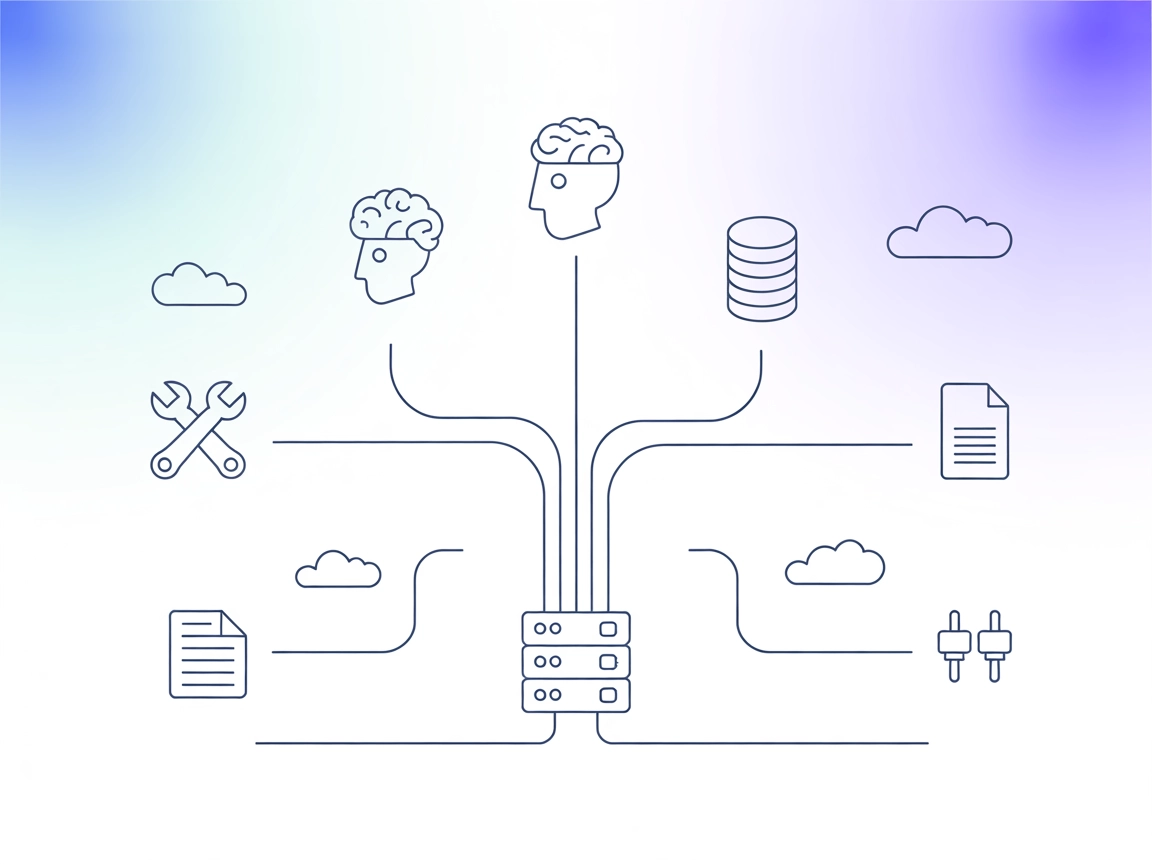PAIML MCP Agent Toolkit MCP Server