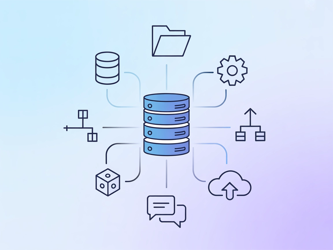 GibsonAI MCP Server