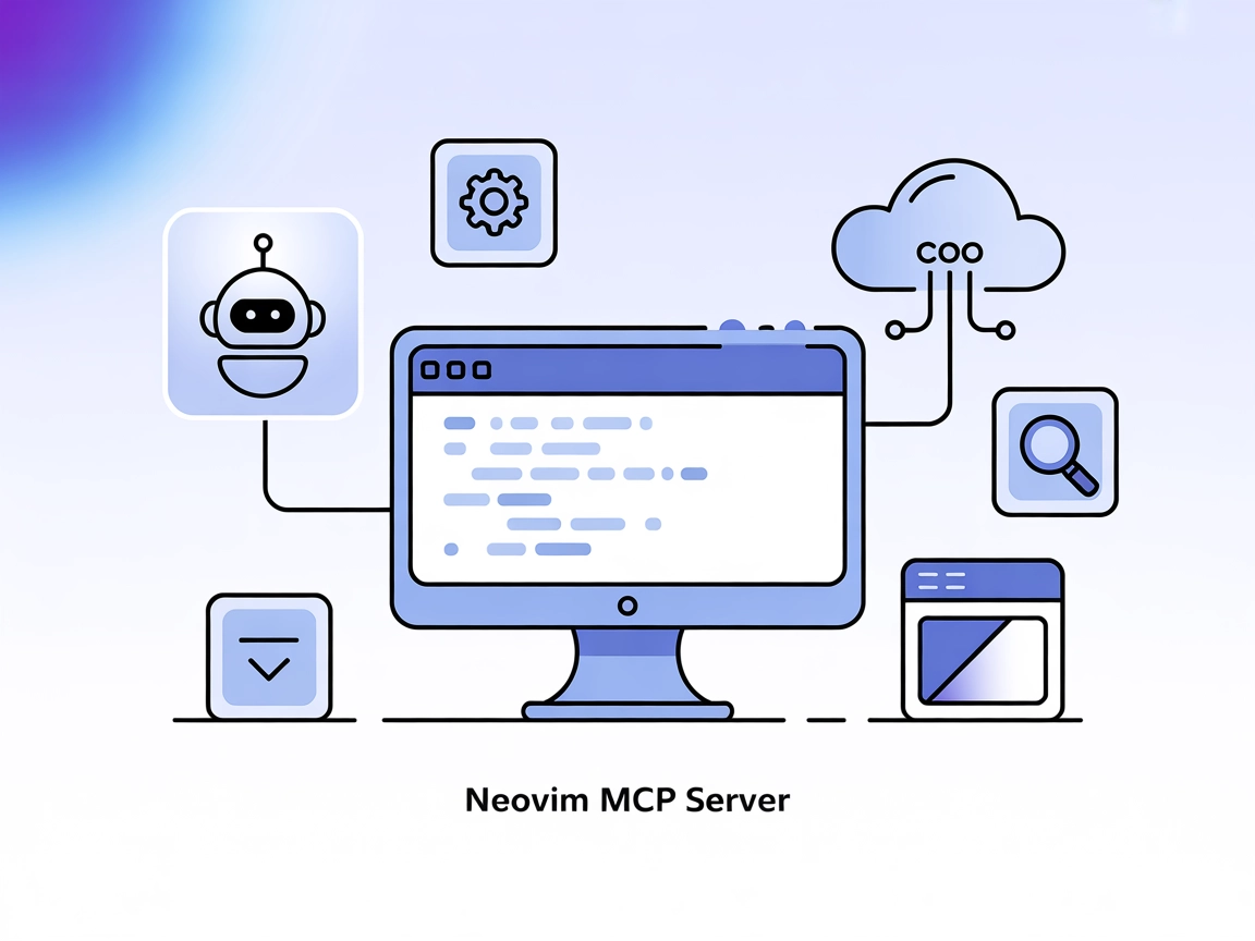Neovim MCP Server