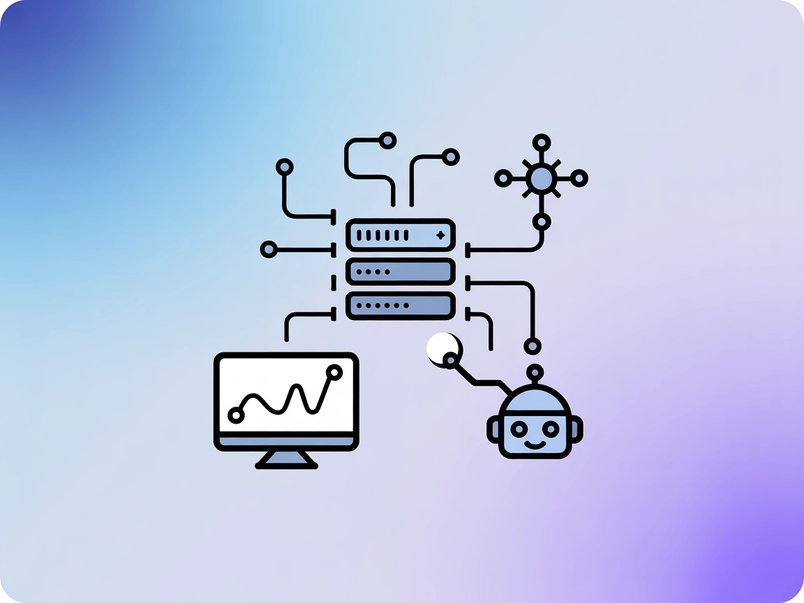 Integrácia Netdata MCP Servera