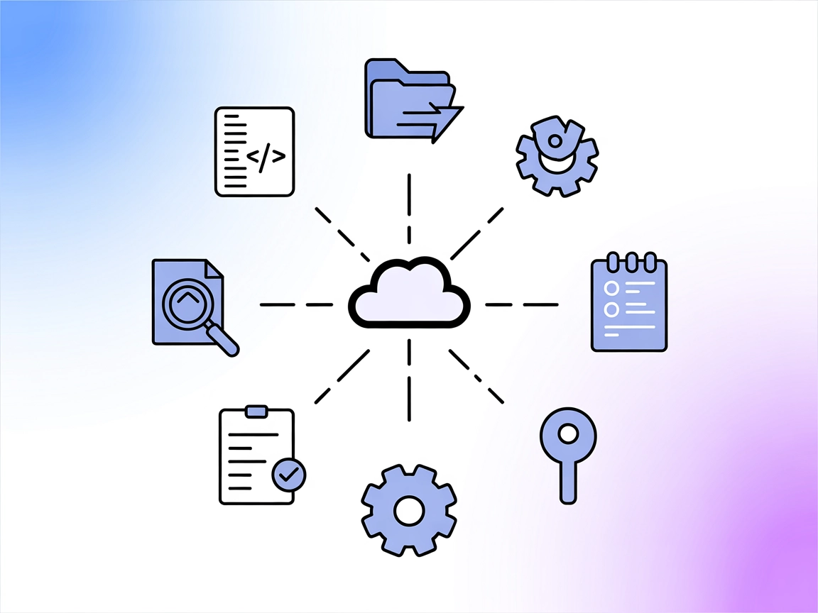 oatpp-mcp MCP Server