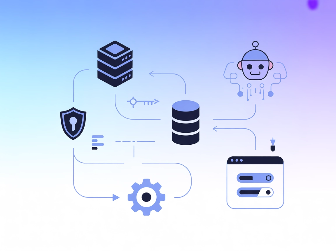 Integrácia Fibery MCP Server