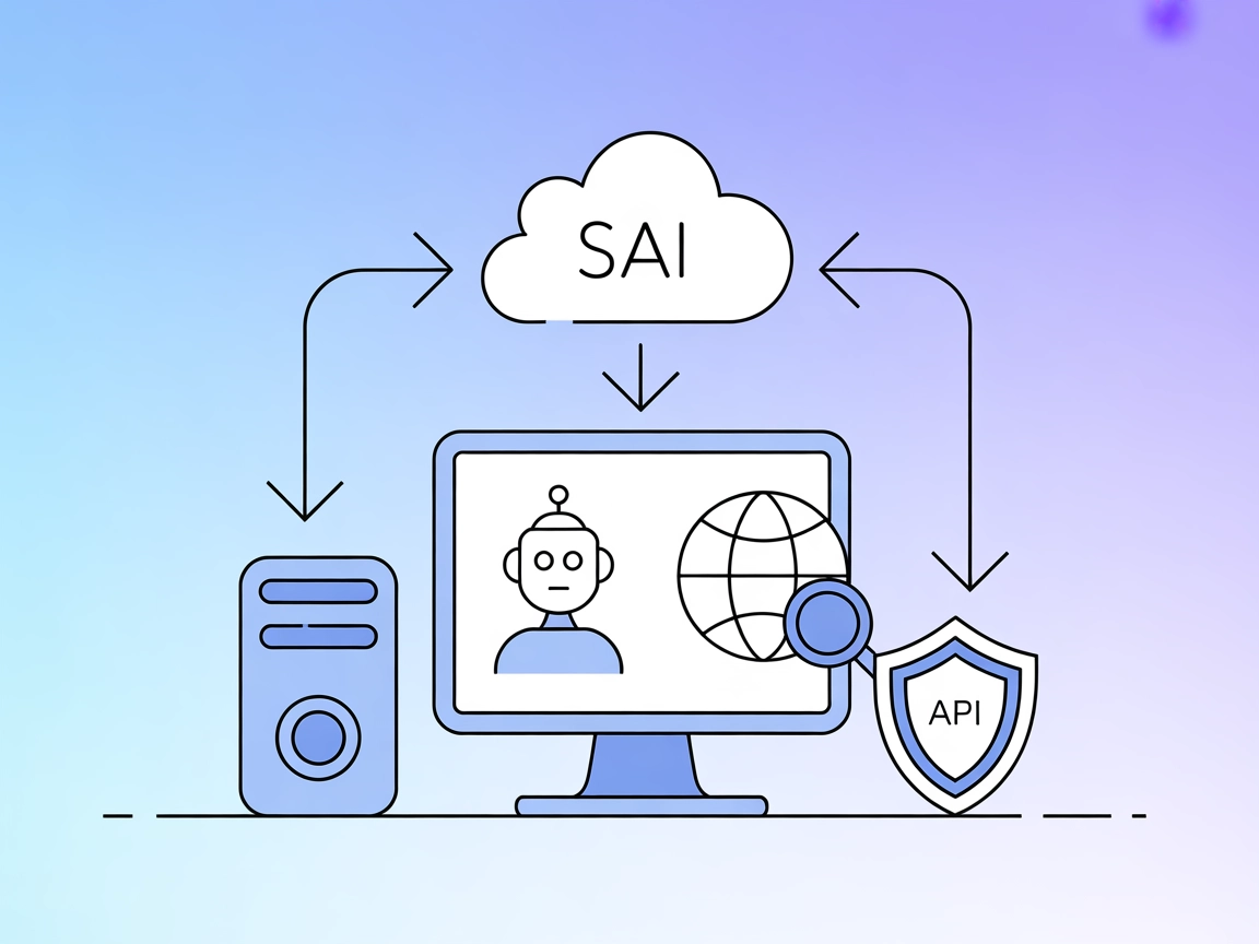 Exa MCP Server