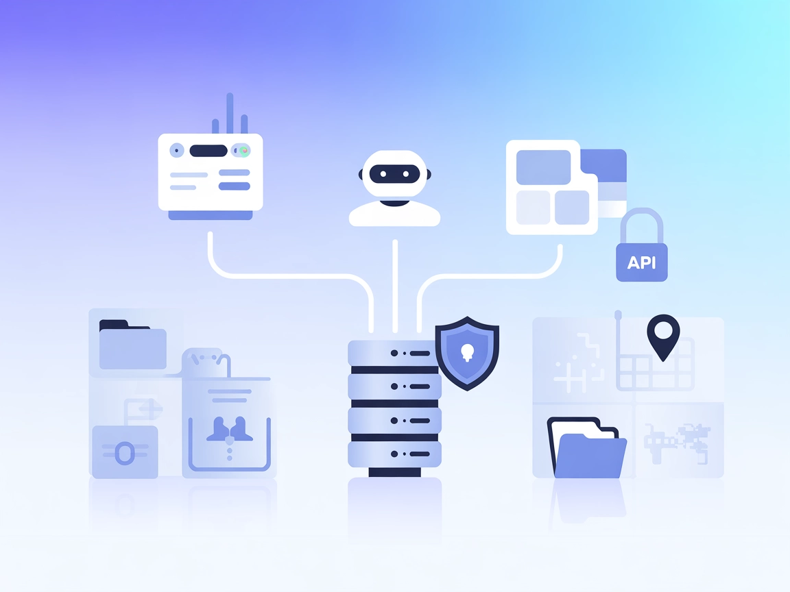 Integrácia DevHub CMS MCP Servera