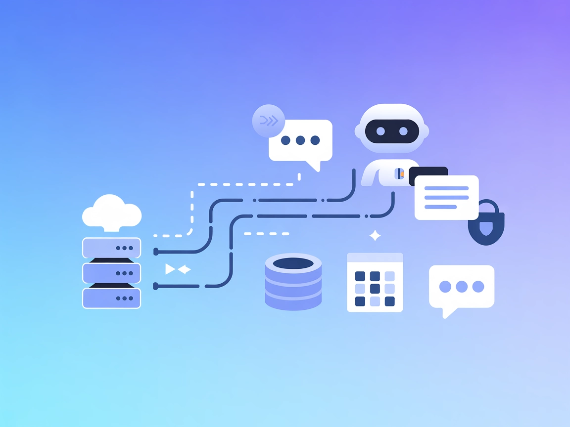 Databricks Genie MCP Server