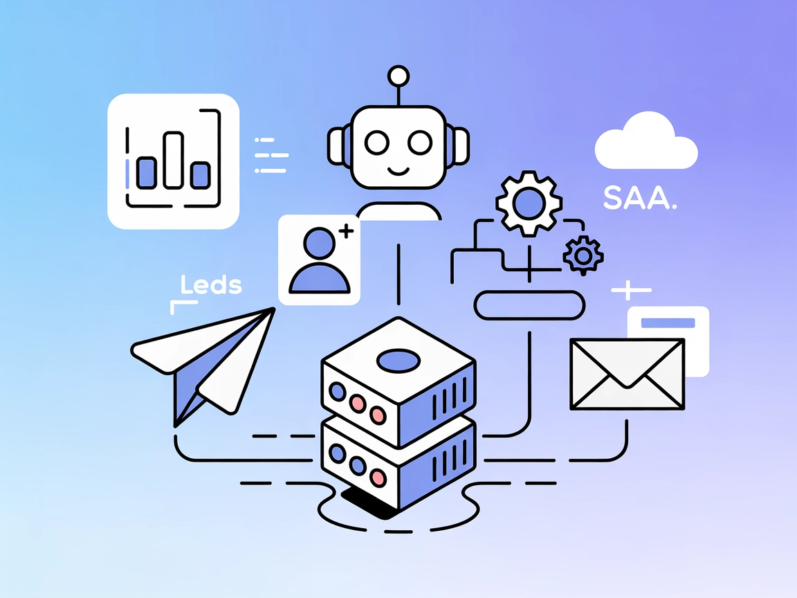 Smartlead MCP Server