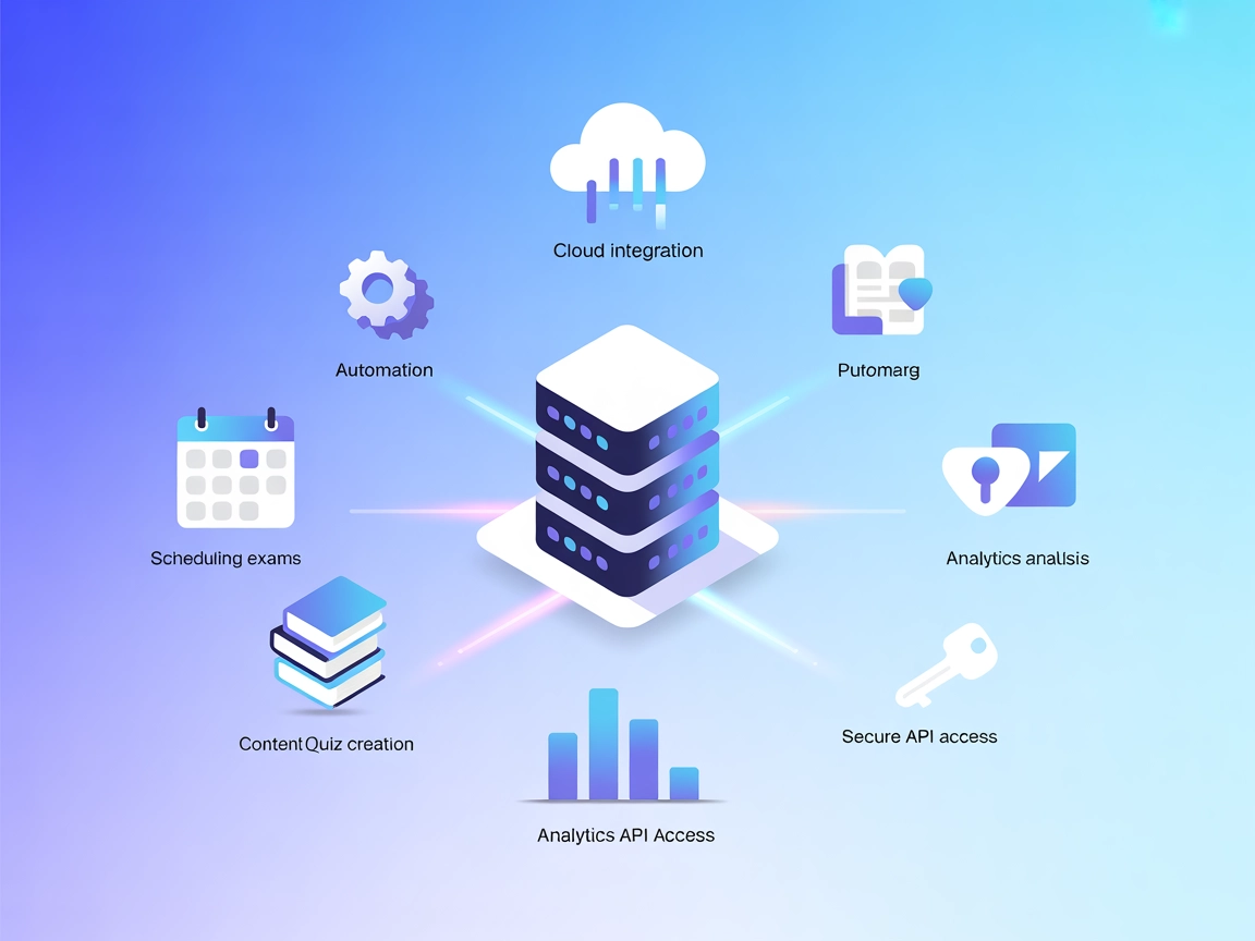 EduBase MCP Server