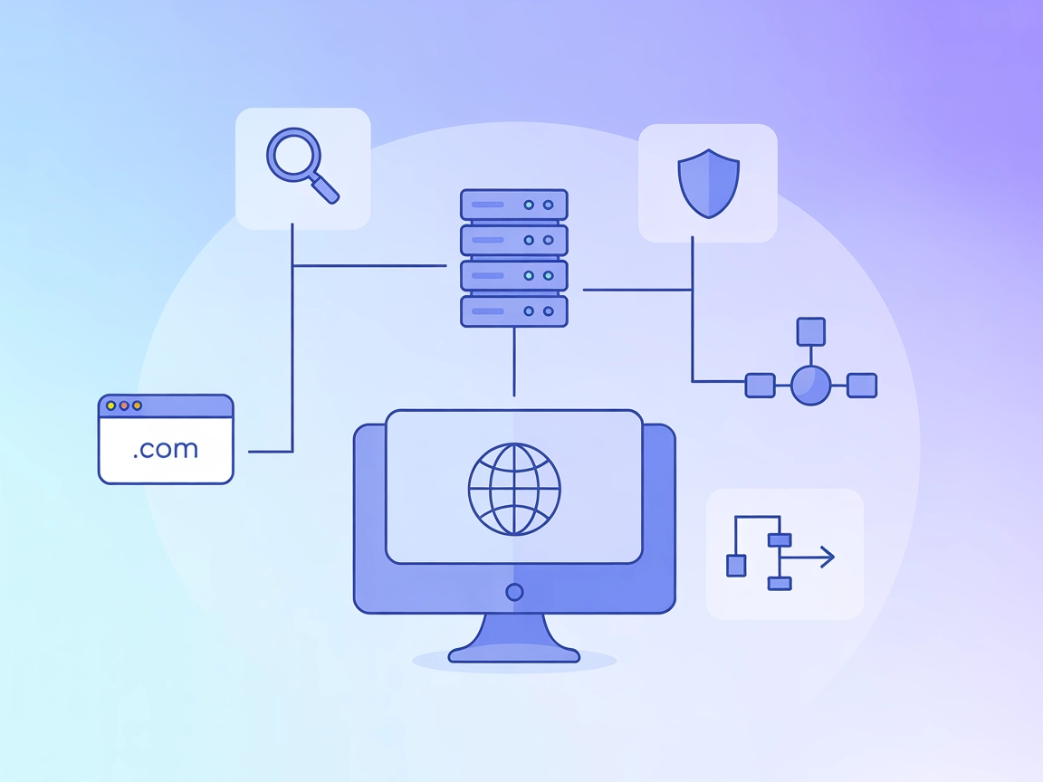 Whois MCP Server