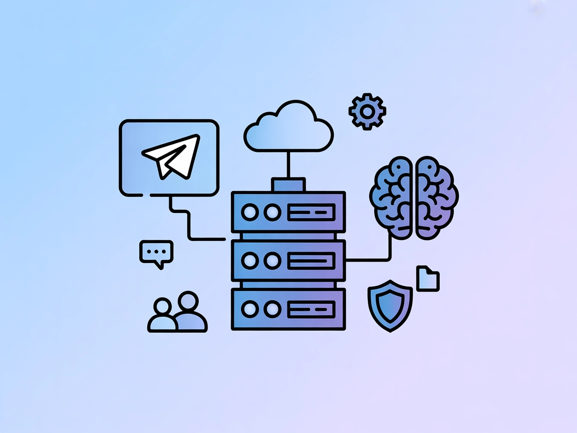 Telegram MCP Server