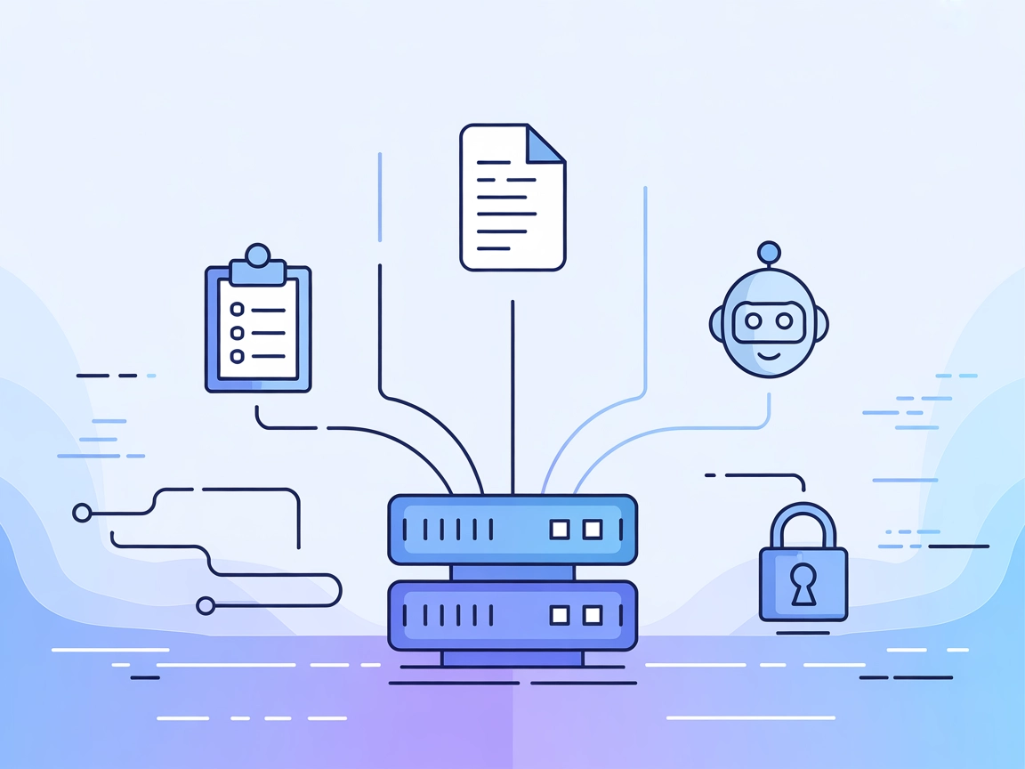 Dart MCP Server Integration