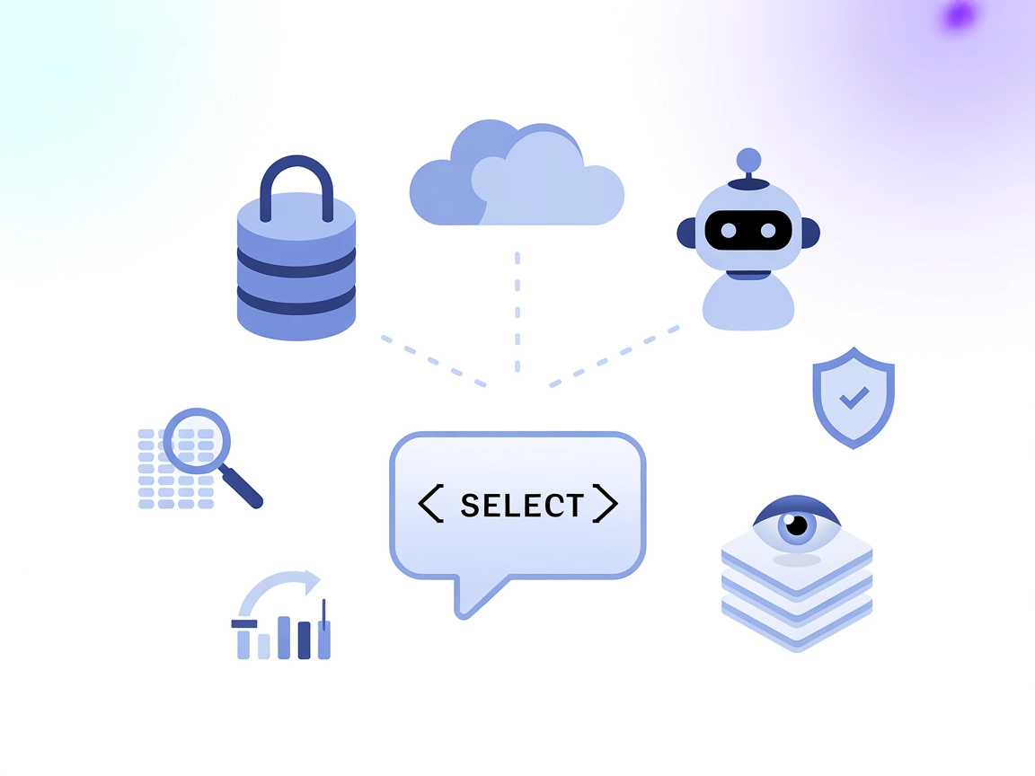BigQuery MCP Server