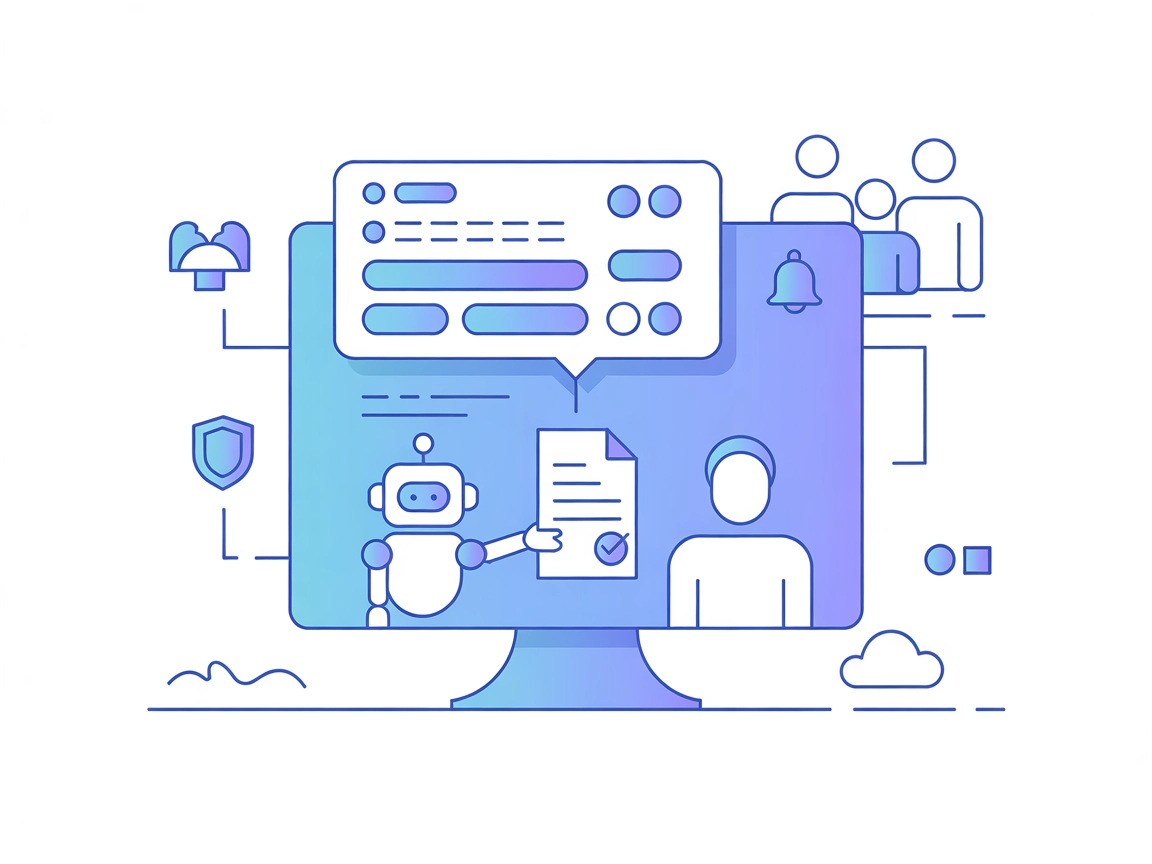 gotoHuman MCP Server