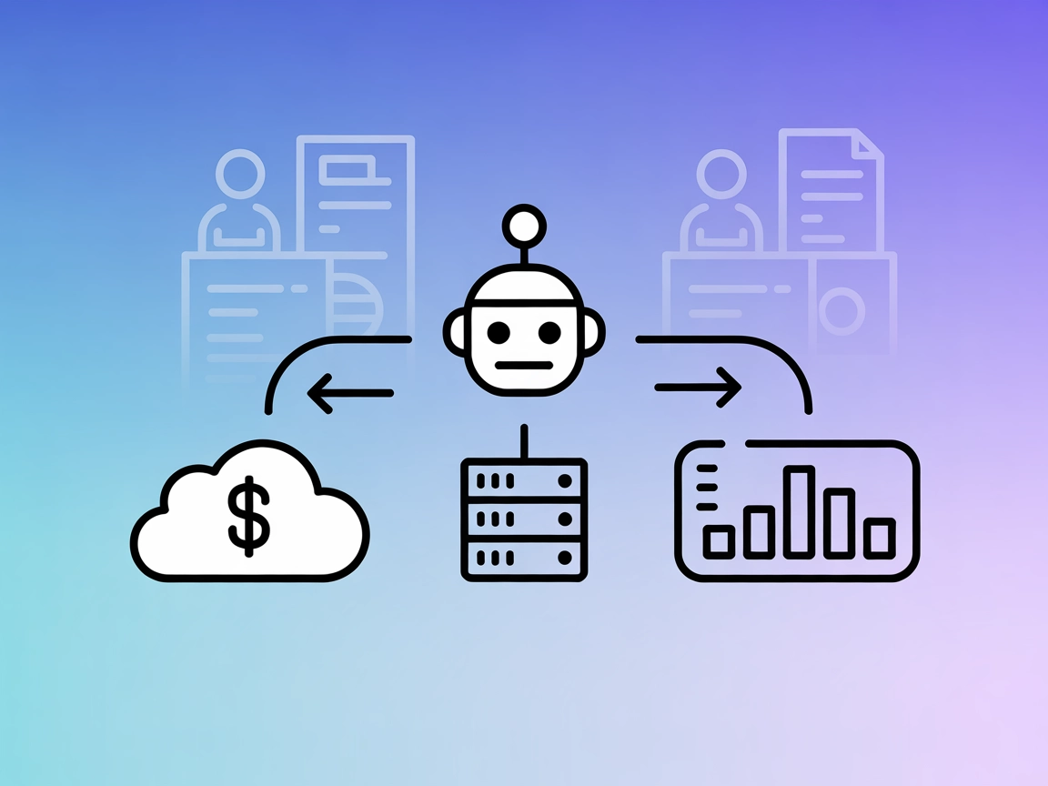 AWS Cost Explorer MCP Server