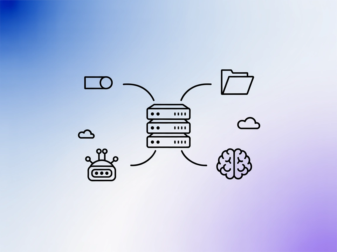 Unleash MCP Server Integrácia