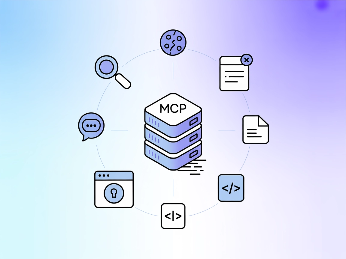 RedNote MCP Server