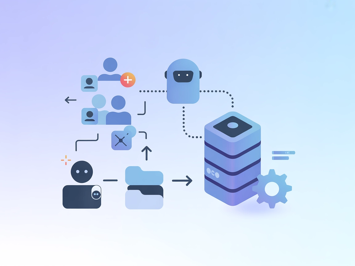 Keycloak MCP Server