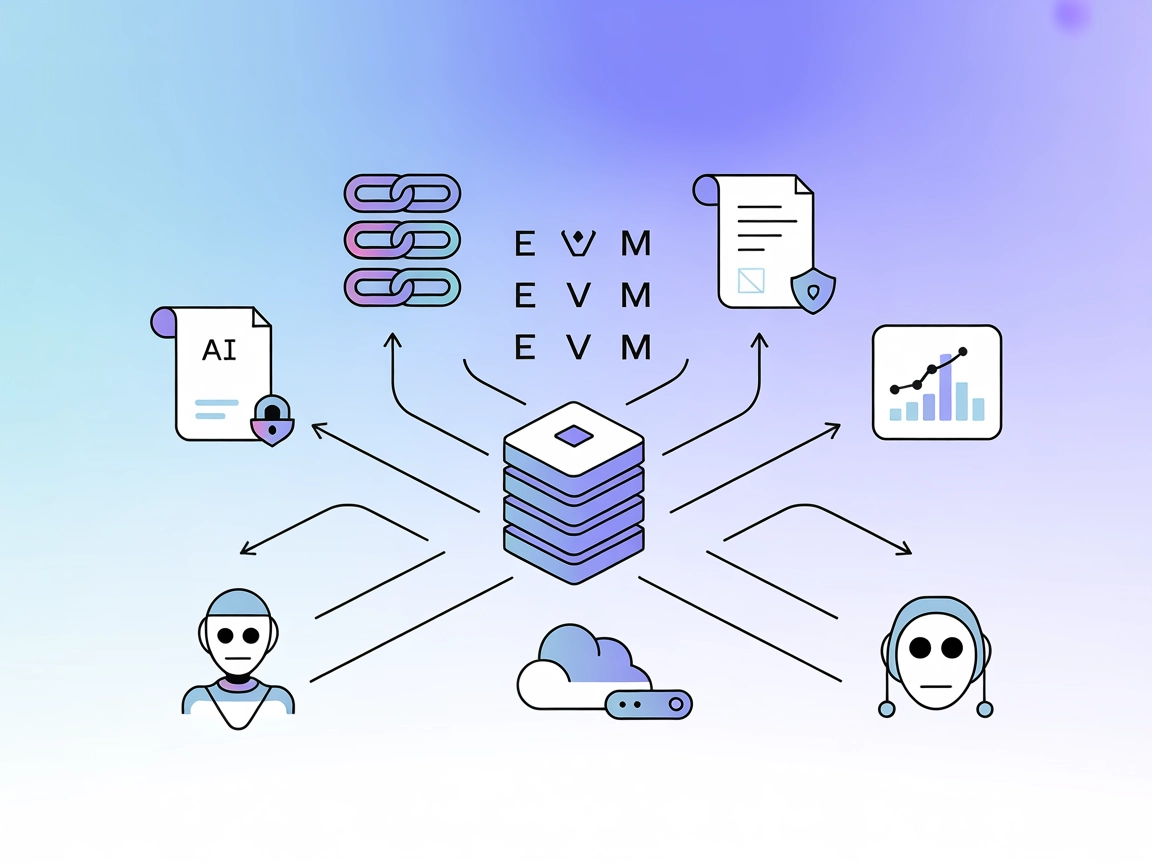 EVM MCP Server