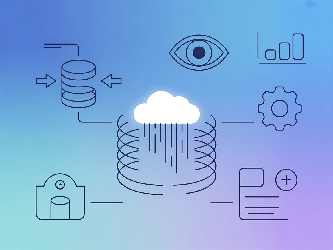 KurrentDB MCP Server
