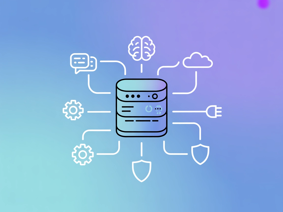 any-chat-completions-mcp MCP Server