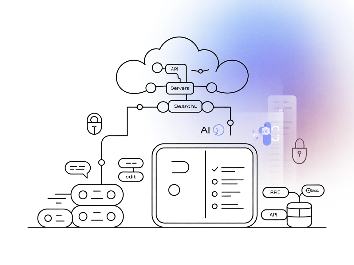 Linear MCP Server