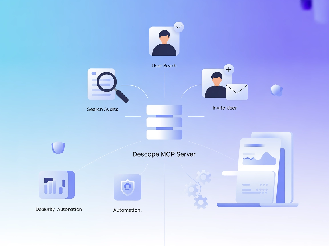 Descope MCP Server