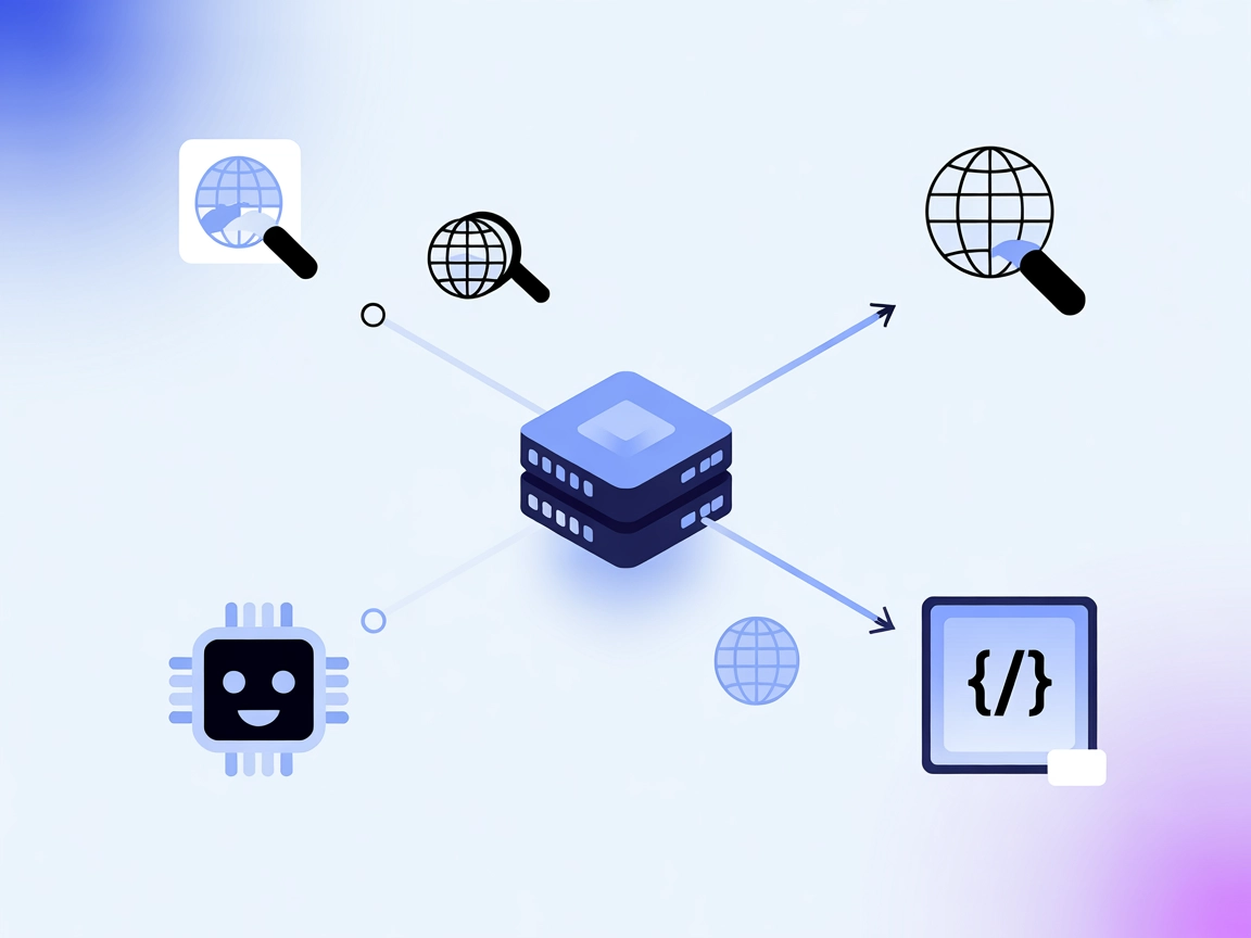 mcp-searxng-public MCP Server