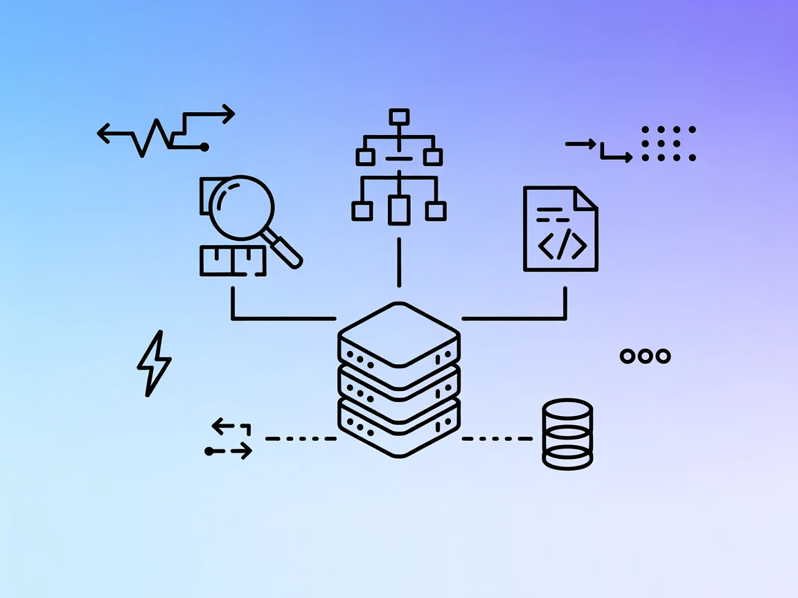 GraphQL Schema MCP Server
