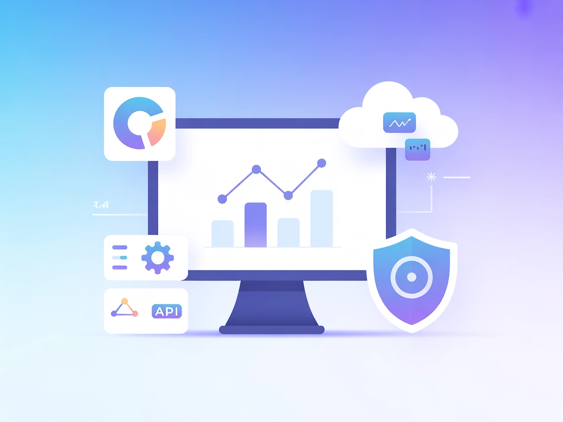Quickchart MCP Server