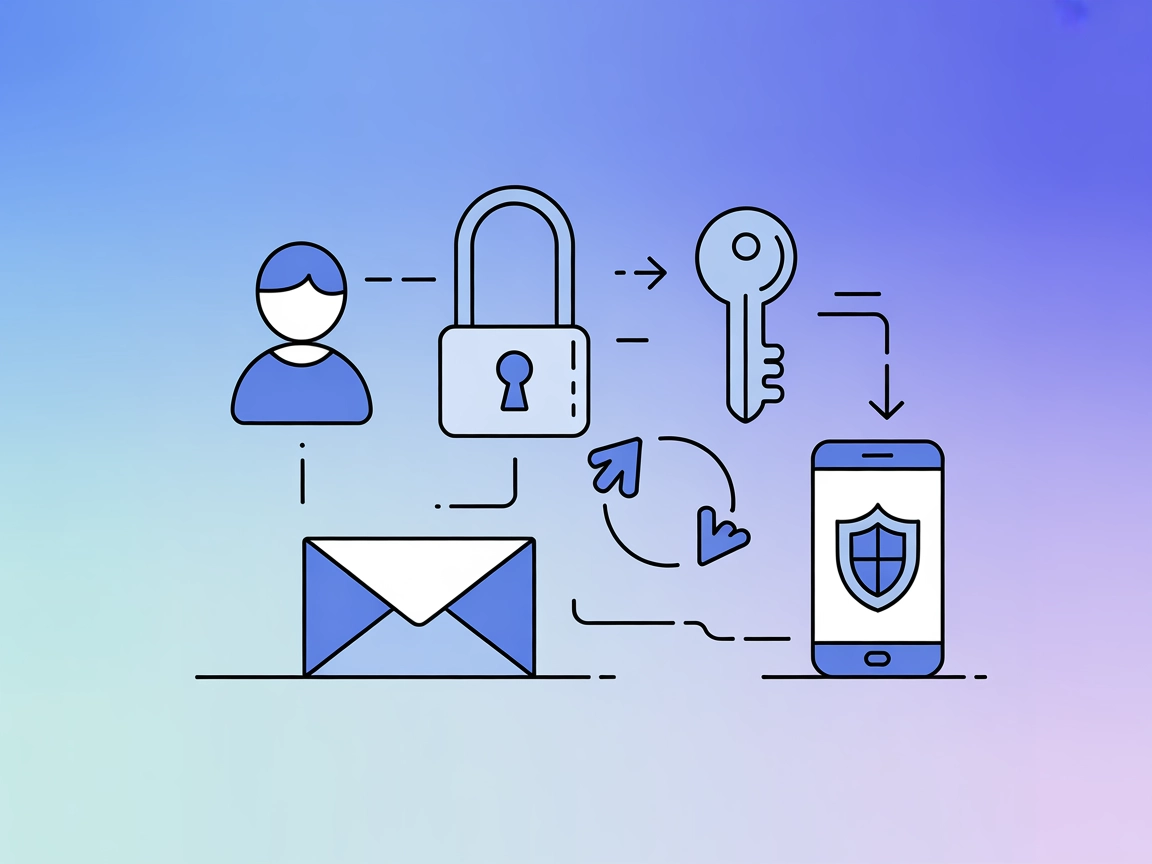 Integrácia MCP servera AWS Cognito