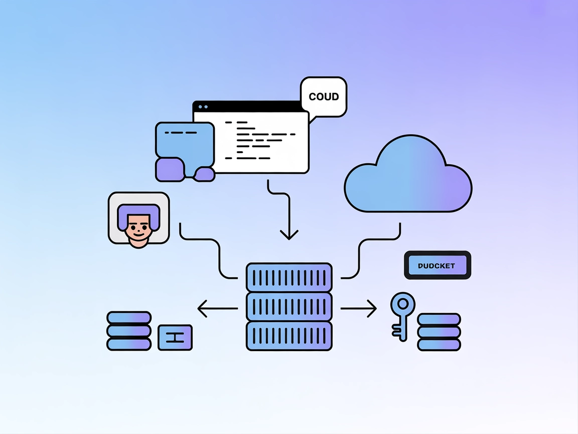 Pulumi MCP Server