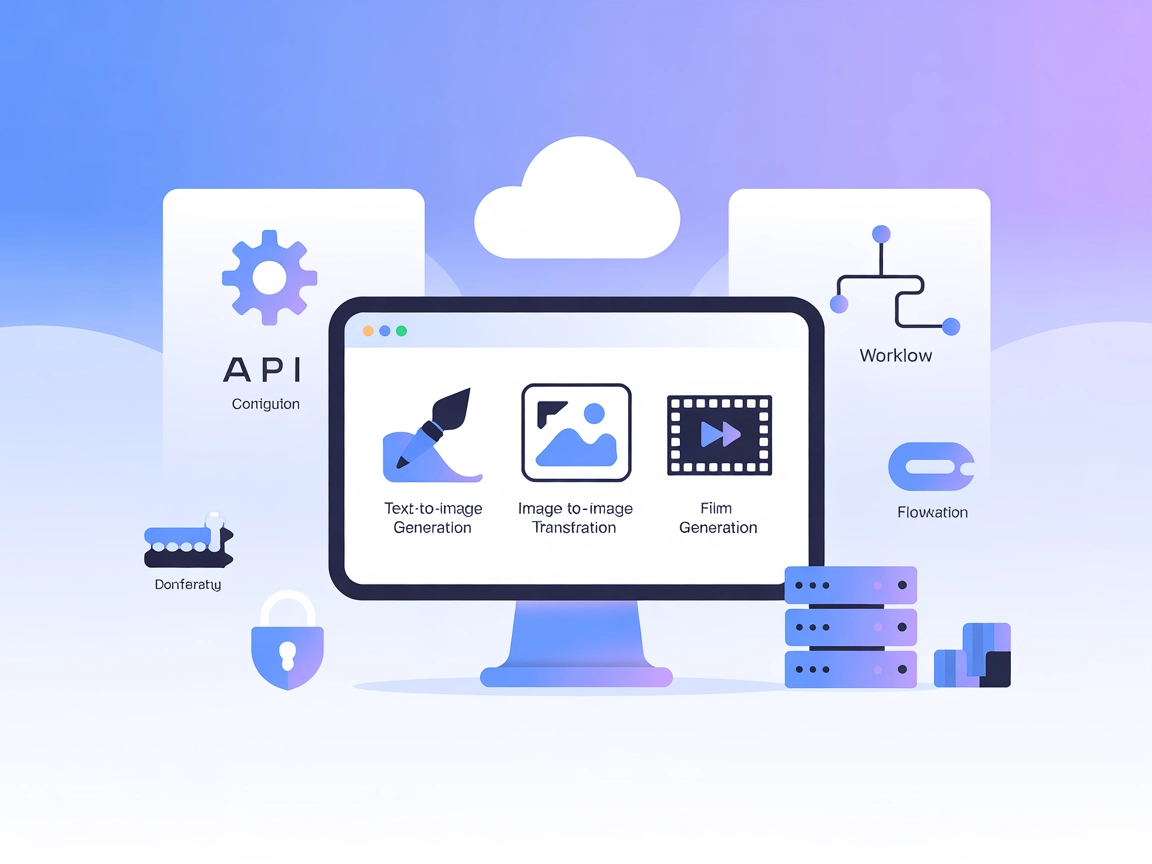 WavespeedMCP MCP Server