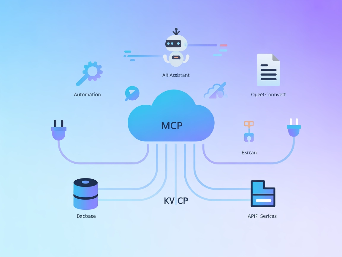 Skyvern MCP Server